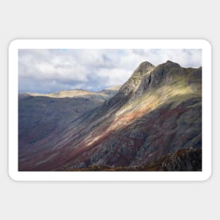 Langdale Light Sticker